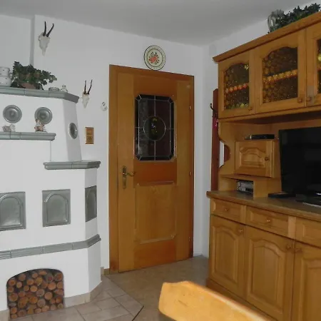 Apartamento Oberrauter