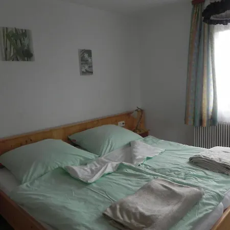 Oberrauter Appartement Bad Gastein