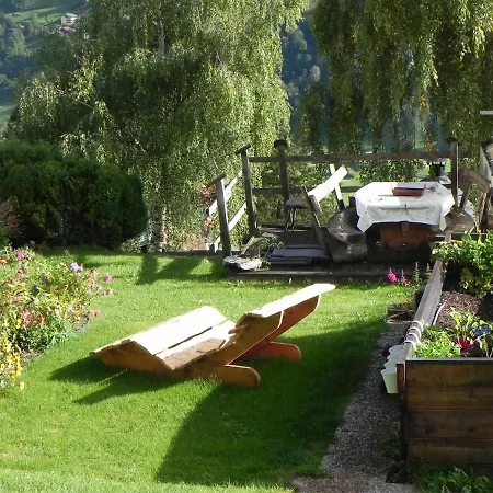 Oberrauter Bad Gastein