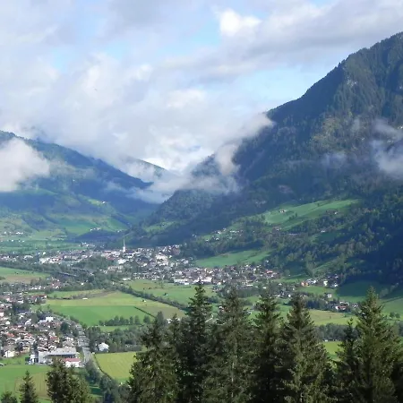 Apartamento Oberrauter