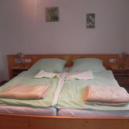 Apartamento Oberrauter *