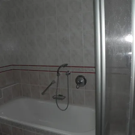 Oberrauter Appartement