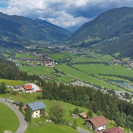 Apartamento Oberrauter *