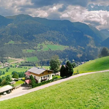 Apartamento Oberrauter *