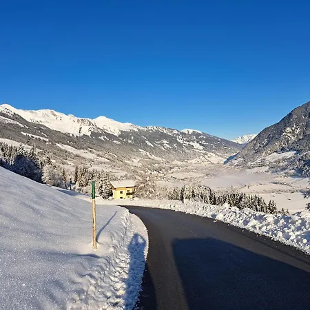 Oberrauter Lägenhet *