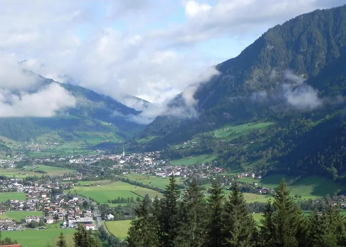 Appartamento Oberrauter