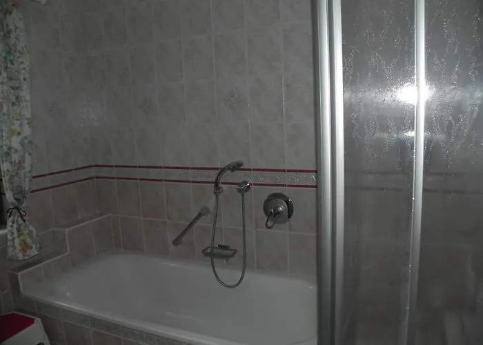 Oberrauter Appartamento