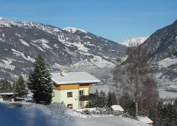 Appartamento Oberrauter