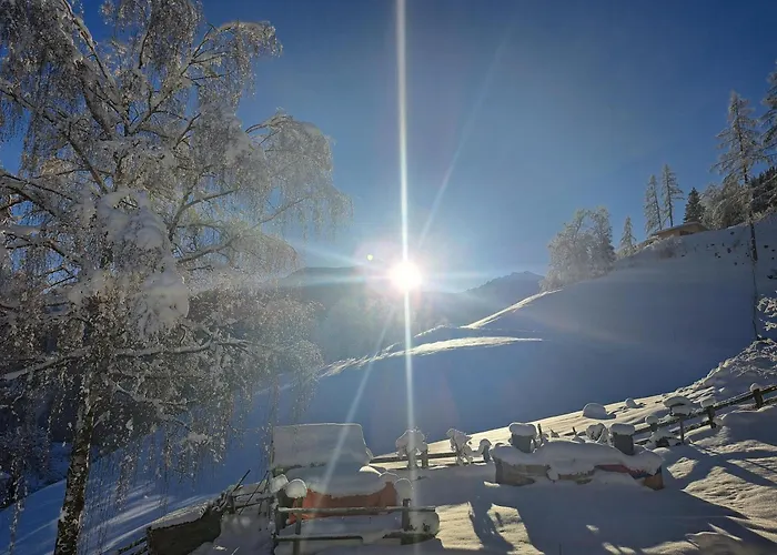 Appartamento Oberrauter Bad Gastein